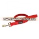 Wholesale Luxury Custom print LOGO Running Supreme Heavy Duty Waterproof Dog Leash